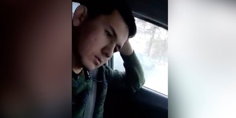 <br />
В Москве водитель такси ударил пассажирку за просьбу убавить громкость<br />
