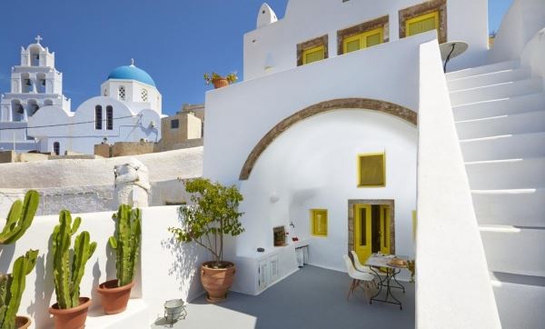 <br />
Обновлён список самых необычных достопримечательностей Греции 2019 года<br />
