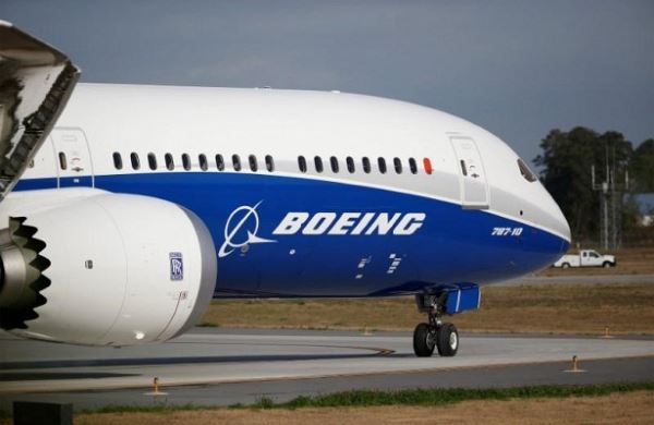 <br />
Boeing уличили в нечестной игре<br />
