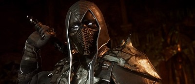  В новых катсценах из Mortal Kombat 11 Саб-зиро вместе со Скорпионом, а Джеки и Кэсси отстреливаются от орды демонов (видео) 