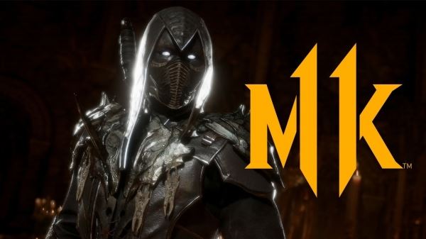  Авторы Mortal Kombat 11 анонсировали Нуб Сайбота! Его фаталити особо жестокое 