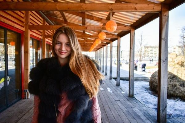 5 ошибок в одежде русских девушек