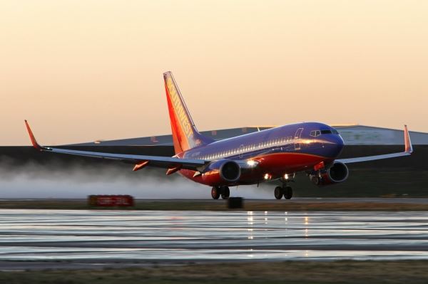 <br />
Злой рок преследует самолеты Boeing B-737max8<br />
