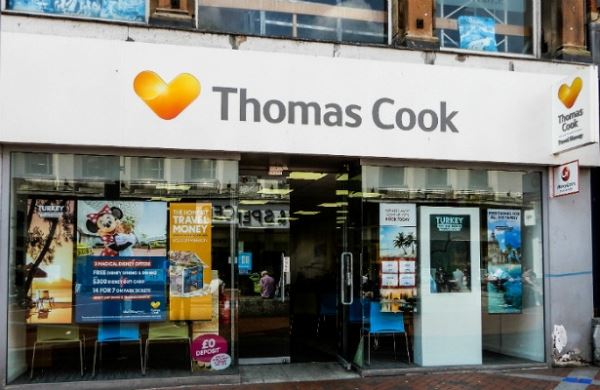 <br />
«Бизнес выбирает, где ему выгоднее»: Thomas Cook покупает «Библио-Глобус»<br />
