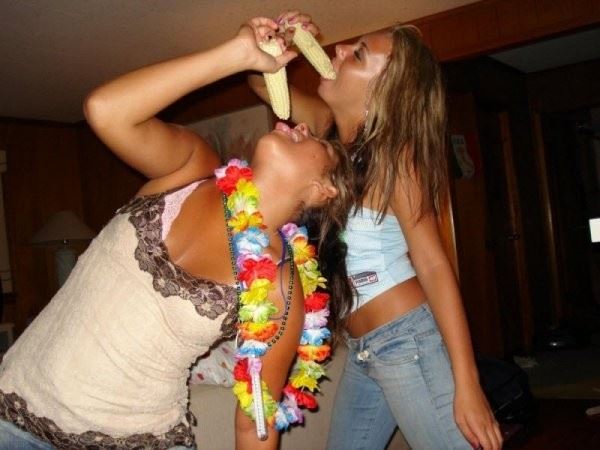 <br />
							Молодёжные пьянки и вечеринки (37 фото)
<p>					