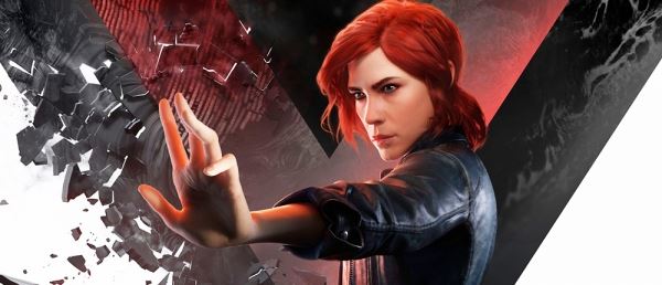  Control от разработчиков Max Payne можно предзаказать в Epic Games Store. Игра стоит очень недёшево 