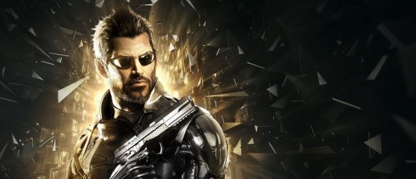  Новые скидки в Steam — Deus Ex: Mankind Divided, Skyrim, No Man's Sky и другие игры по низким ценам 
