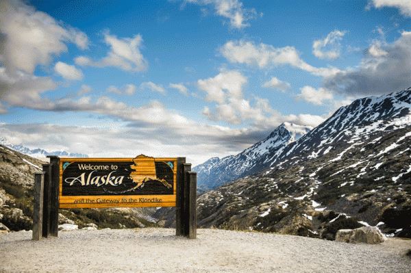 <br />
Кто спасёт туризм на Аляске от кризиса? Вариантов не много, но они есть<br />
