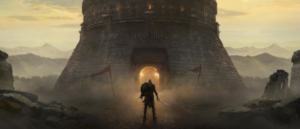  «Готовьте телефоны» — мобильная The Elder Scrolls: Blades теперь доступна для всех желающих 