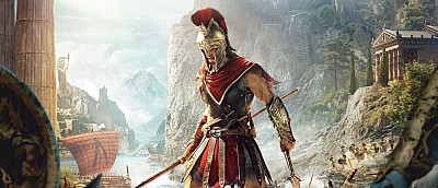  Фанаты предположили эпоху следующей Assassin's Creed — это не Рим! 