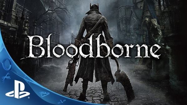  И снова слухи: Bloodborne тоже выйдет на PC и станет экслюзивом Epic Games Store 