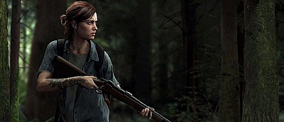 Разработчик Last of Us 2 очень банально ответил игроку, который спрашивал о дате выхода и новом трейлере 
