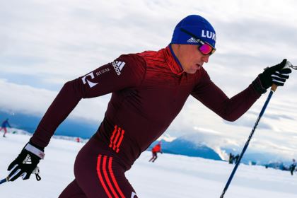 Олимпийский чемпион из России пожаловался на предвзятость судей к норвежцам