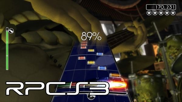  На эмуляторе PS3 для PC можно пройти почти 1 200 игр — новый отчет от разработчиков RPCS3 