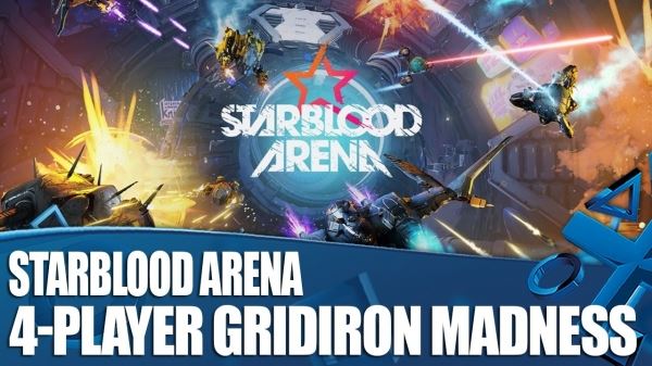  Sony скоро удалит из PlayStation Store серию DriveClub и VR-экшен StarBlood Arena, отключив их серверы 