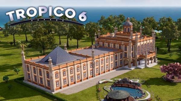  Хакеры слили на торренты Tropico 6 — продолжение легендарного симулятора про Эль Президенте 