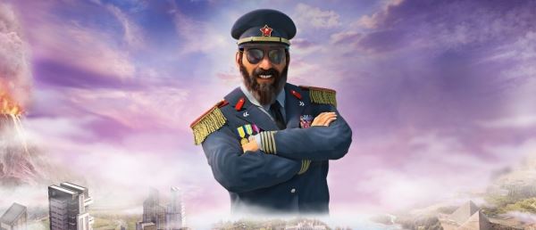  Хакеры слили на торренты Tropico 6 — продолжение легендарного симулятора про Эль Президенте 