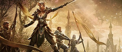  Bethesda увековечит в The Elder Scrolls 6 бабулю-геймершу, которая боится не дожить до релиза игры 