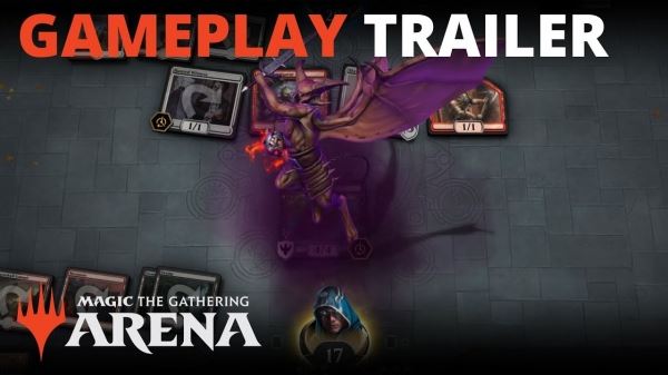  Турнир по Magic: The Gathering Arena с миллионом долларов призовых начнется завтра на PAX East 2019 