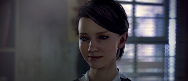  «Халява..?» — в Epic Games Store можно бесплатно добавить Detroit: Become Human к себе на аккаунт (обновлено: это баг) 