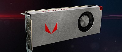  Слух: новые видеокарты AMD обзаведутся трассировкой лучей 