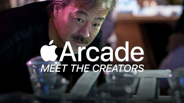  Эксклюзивы заказывали? Apple представила собственный игровой сервис Apple Arcade 