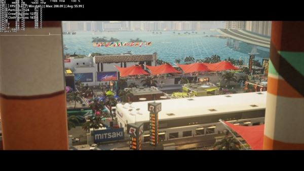  В Hitman 2 добавили DirectX 12, который значительно влияет на количество FPS 