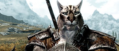  Bethesda увековечит в The Elder Scrolls 6 бабулю-геймершу, которая боится не дожить до релиза игры 