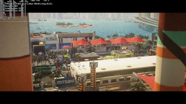  В Hitman 2 добавили DirectX 12, который значительно влияет на количество FPS 