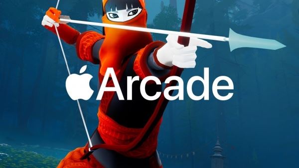  Эксклюзивы заказывали? Apple представила собственный игровой сервис Apple Arcade 