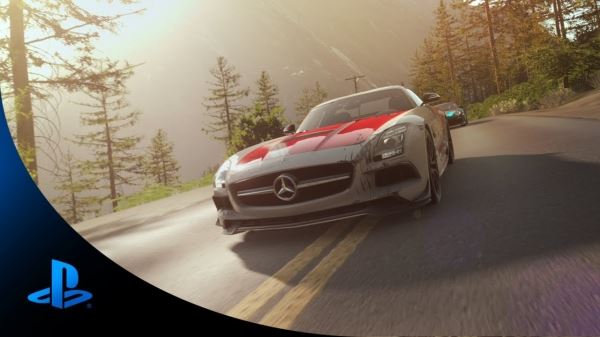  Sony скоро удалит из PlayStation Store серию DriveClub и VR-экшен StarBlood Arena, отключив их серверы 