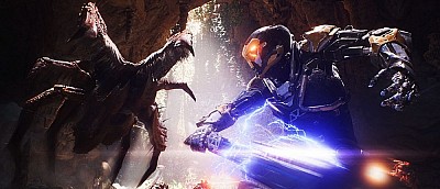  Текущий статус Dragon Age 4 и проблемы с Anthem — Kotaku опубликовало расследование про Bioware 