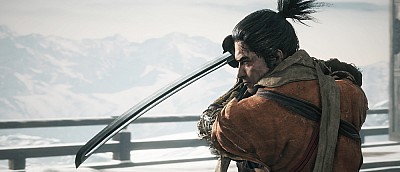  Геймер создал для Sekiro: Shadows Die Twice карту, которая поможет вам найти всех секретных боссов и скрытые предметы 