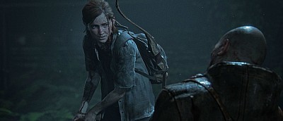  Взгляните, как выглядит меню улучшения оружия в The Last of Us: Part 2 