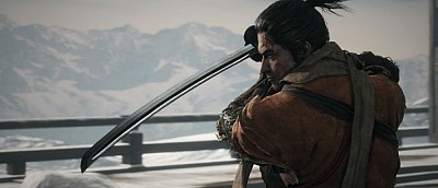  Геймер создал для Sekiro: Shadows Die Twice карту, которая поможет вам найти всех секретных боссов и скрытые предметы 