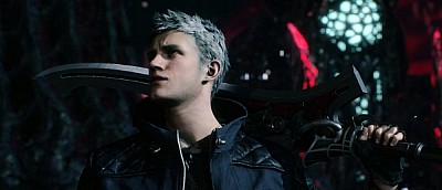  Бесплатное дополнение для Devil May Cry 5 заставит опытных игроков вспотеть 