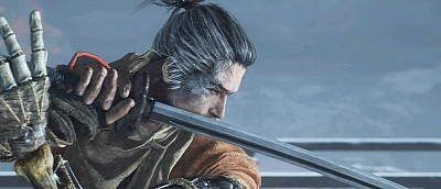  Игрок прошел Sekiro: Shadows Die Twice менее чем за час. Есть видео 